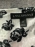 Lane Bryant Silver Long Sleeve Blouse Size 20 - photo 4
