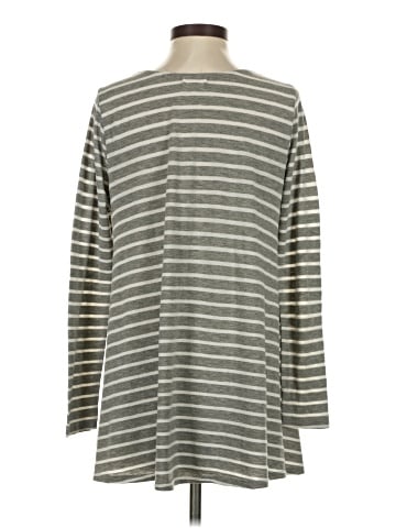 Puella 3/4 Sleeve T-Shirt (view 2)