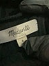 Madewell Black Turtleneck Sweater Size S - photo 7