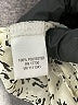 Converse One Star 100% Polyester Ivory Sleeveless Blouse Size M - photo 8