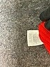 Trina Turk Red Wool Sweater Size M (estimated) - photo 8