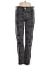 Hudson Jeans Camo Gray Jeans Size 27 waist - photo 1