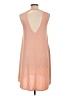 Assorted Brands Orange Pink Casual Dress Size L - photo 2