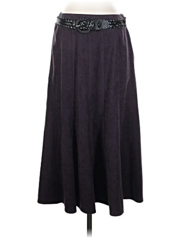 DressBarn Casual Skirt (view 1)