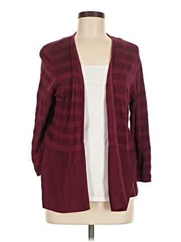 Alfani Cardigan (view 1)