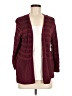 Alfani Burgundy Cardigan Size M - photo 1