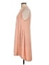Assorted Brands Orange Pink Casual Dress Size L - photo 5