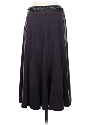 DressBarn Casual Skirt (view 2)