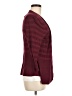 Alfani Burgundy Cardigan Size M - photo 4