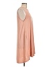 Assorted Brands Orange Pink Casual Dress Size L - photo 4