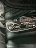Score 100% Polyester Stars Black Athletic Shorts Size S (youth) - photo 3
