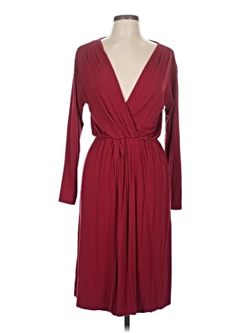 Fraiche by J Cocktail Dress (view 1)