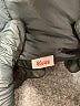 Assorted Brands Black One Piece Snowsuit One size (baby) - photo 4