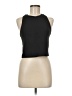 Unbranded Black Tank Top Size M - photo 1