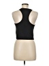 Unbranded Black Tank Top Size M - photo 2