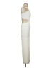 Shein Ivory Cocktail Dress Size S - photo 4