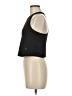 Unbranded Black Tank Top Size M - photo 5