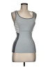 Athleta Gray Active Tank Size XXS - photo 1