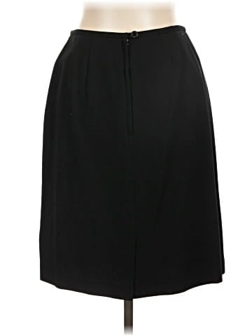 Casual Corner Wool Skirt (view 2)