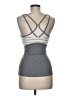 Athleta Gray Active Tank Size XXS - photo 2
