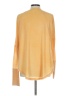 Lucky Brand Orange Pullover Sweater Size L - photo 2