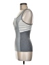 Athleta Gray Active Tank Size XXS - photo 5
