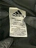 Adidas 100% Polyester Black Track Jacket 12-18 MO / 18 MO - photo 3