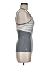 Athleta Gray Active Tank Size XXS - photo 4