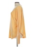 Lucky Brand Orange Pullover Sweater Size L - photo 5