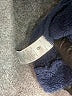 Carter's 100% Polyester Blue Coat Size 6 - photo 4