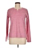 Gear for Sports Pink Pullover Sweater Size XS - photo 1