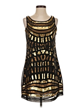 Andrew Charles Cocktail Dress