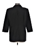Carole Wren Black Blazer Size L - photo 2