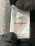 Unbranded 100% Polyester Black Pullover Sweater Size XL - photo 8