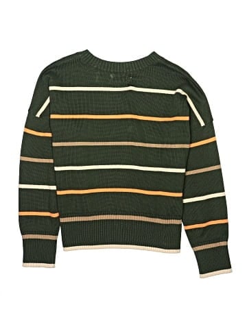 Lands' End Pullover Sweater (view 2)