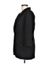 Carole Wren Black Blazer Size L - photo 5