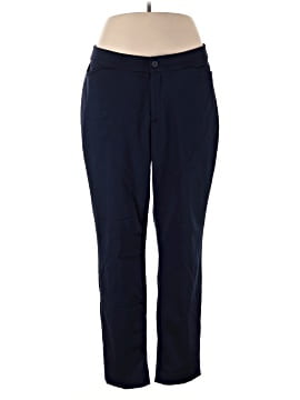 Catherines Casual Pants