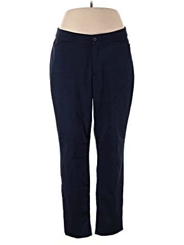 Catherines Casual Pants (view 1)