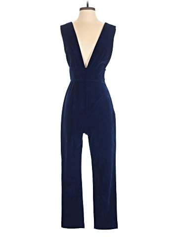 by the way. Jumpsuit (view 1)
