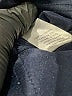 Entry Blue Cocktail Dress Size S - photo 8