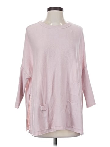 Mersea Pullover Sweater (view 1)