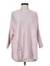 Mersea Pink Pullover Sweater Size P (petite) - photo 1