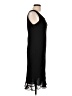 Studio 1 100% Polyester Black Cocktail Dress Size 10 - photo 4