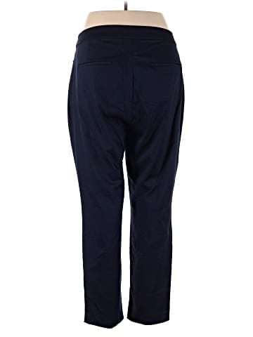 Catherines Casual Pants (view 2)