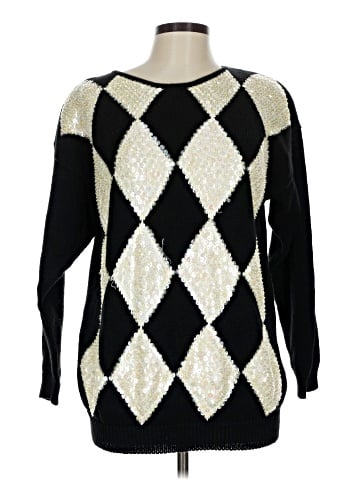 Maronie Pullover Sweater (view 1)