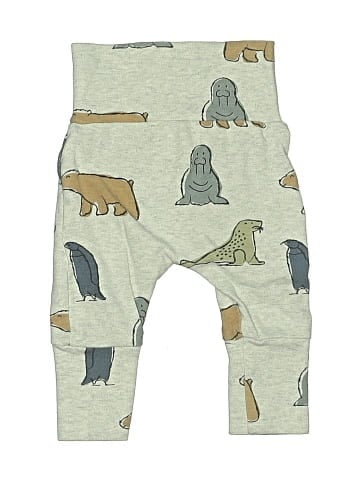Deux Par Deux Snow Pants With Bib (view 2)
