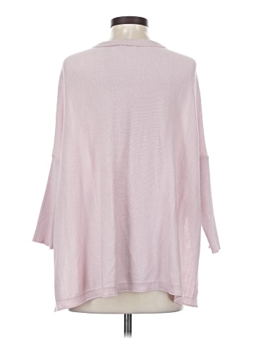 Mersea Pullover Sweater (view 2)