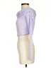 Out From Under Purple Cardigan Size S - photo 5