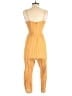 PrAna Solid Orange Jumpsuit Size S - photo 2