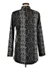 Versona Gray Casual Dress Size M - photo 2